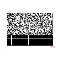 Autel Subaru Pattern Board for LDW Frame