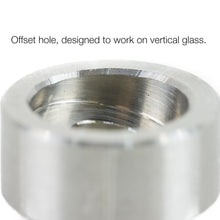 Vertical Glass Repair Adapter