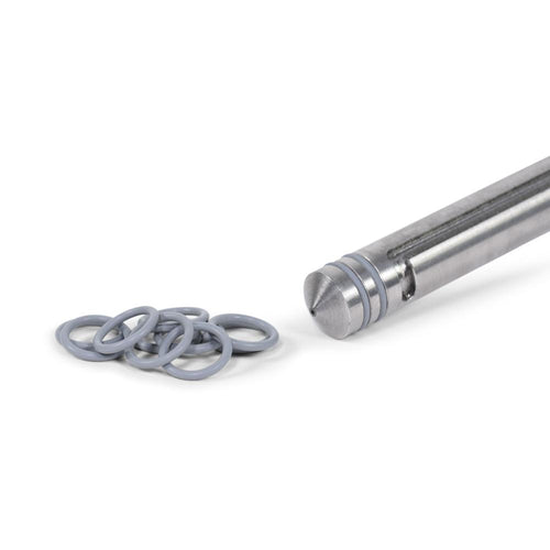 Vanish™ Plunger Seals