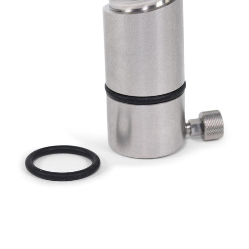 Vanish™ Injector Body Friction Seals