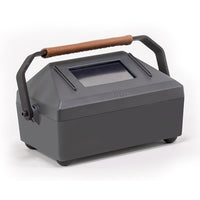 Wizard™ Smart Windshield Repair System - Machine Only