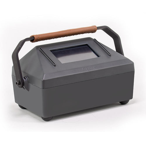 Wizard™ Smart Windshield Repair System - Machine Only