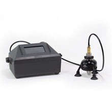 Wizard™ Smart Windshield Repair System