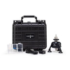 Windshield Repair Bridges and Injectors