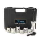 Wiper and Panel Removal Tools