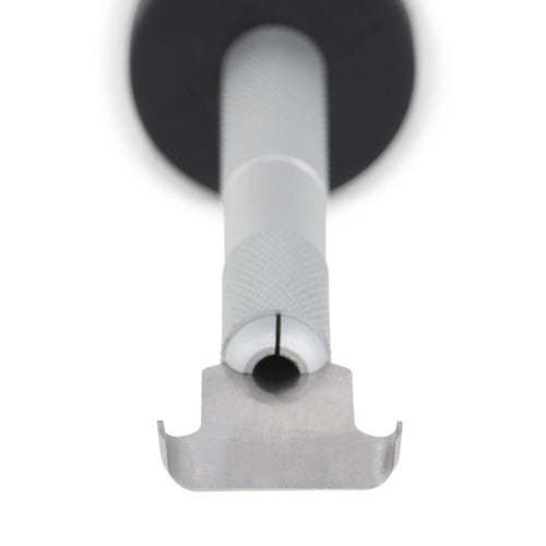 RazorScraper™ Anti Scratch "Winged" Windshield Urethane Scraper Blades