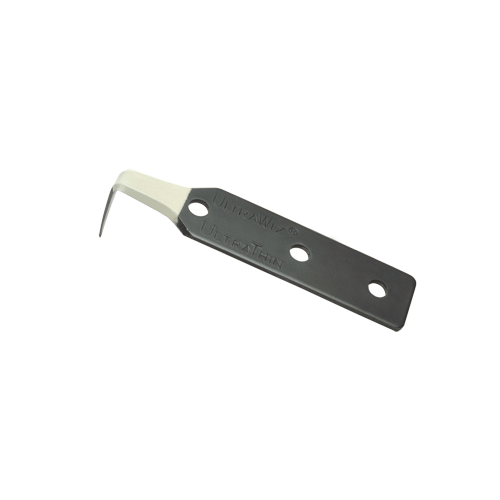 Coated Cold Knife Blades - 5 Pack