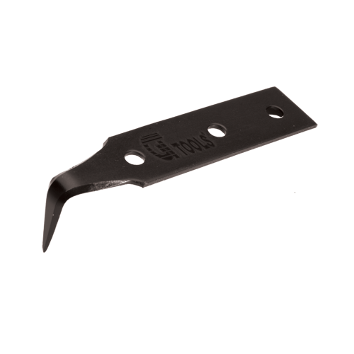Standard Cold Knife Blades - 5 Pack