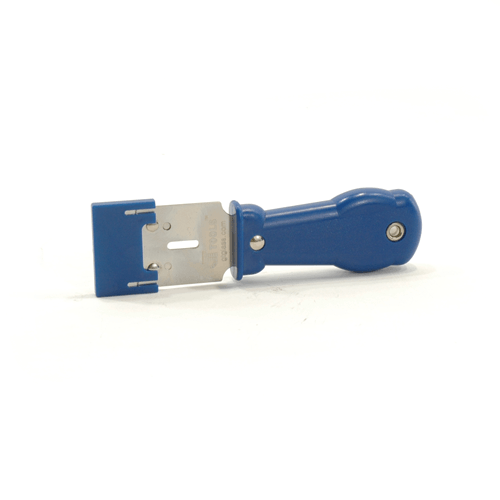 Single Edge Razor Scraper