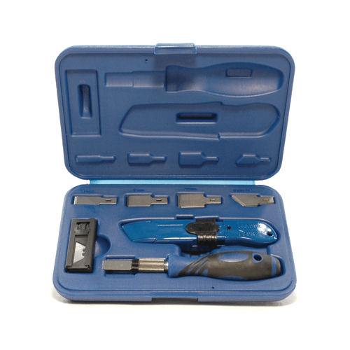 GT Tools RazorScraper Kit