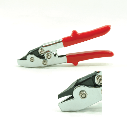 Urethane Knotch Cutter
