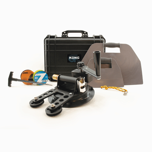 Kong Auto Glass Cut Out Tool