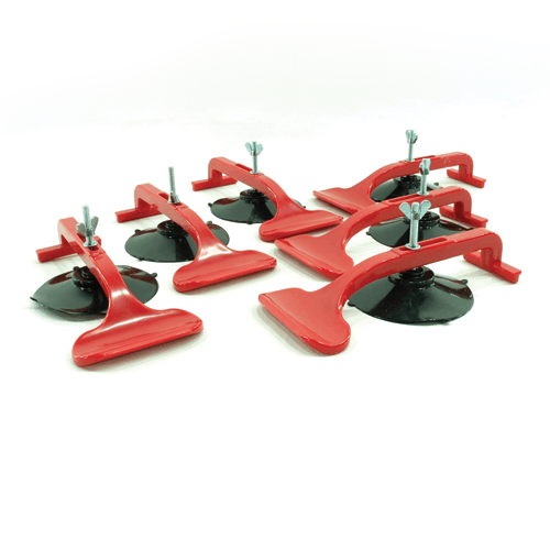 Molding Hold Down Tool 6 PK