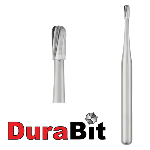Oblong Drill Bits