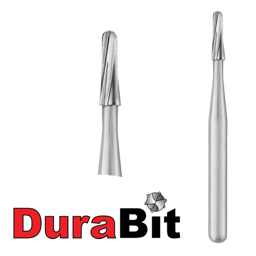 Medium Drill Bits Taper Tip