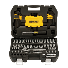 Dewalt 108 Pieces Mechanic Hand Tool Set