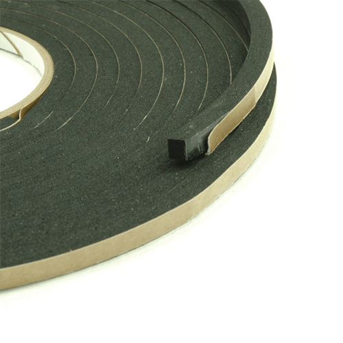 Single Side Foam Installation Tape .25 X .25 X 18 Ft – GT Tools®