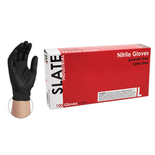 Nitrile Gloves 3 Mil