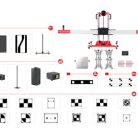 Autel CV ADAS All Systems Package