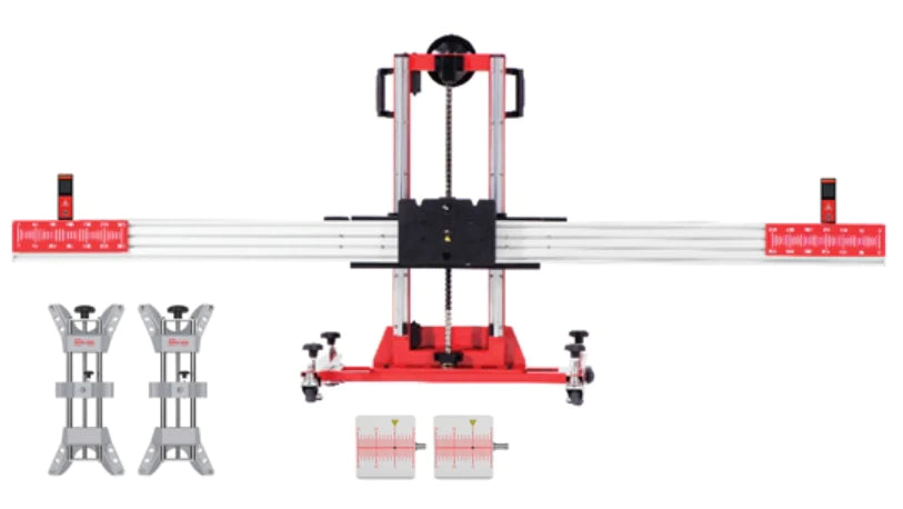 Autel CV ADAS LDW Package